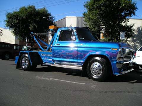 Don's Towing & Transport