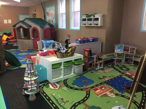 Moosomin Family Resource Centre (MFRC) Moosomin Family Resource Centre (MFRC)