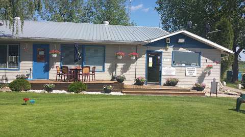 Pipestone Hills Golf Course